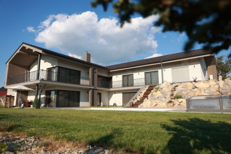Vila s bazénom - Skalica Vila s bazénom - Skalica