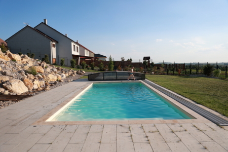 Vila s bazénom - Skalica Vila s bazénom - Skalica