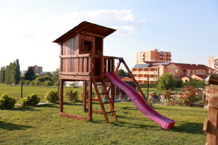 Vila s bazénom - Skalica Vila s bazénom - Skalica