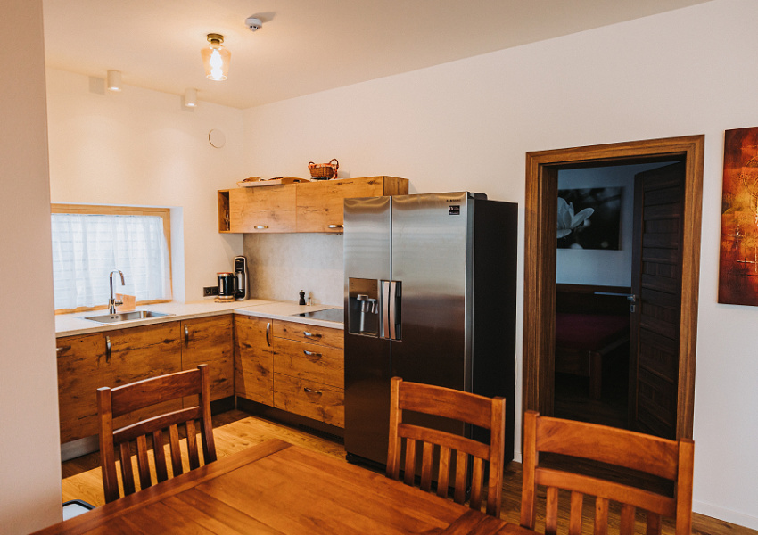 Villa Panorama, Skalica
Holiday Accomodation with SAUNA and Private POOL