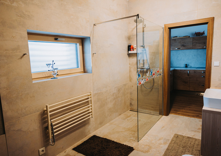 Villa Panorama, Skalica
Holiday Accomodation with SAUNA and Private POOL