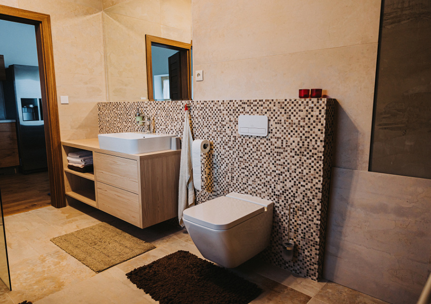 Villa Panorama, Skalica
Holiday Accomodation with SAUNA and Private POOL
