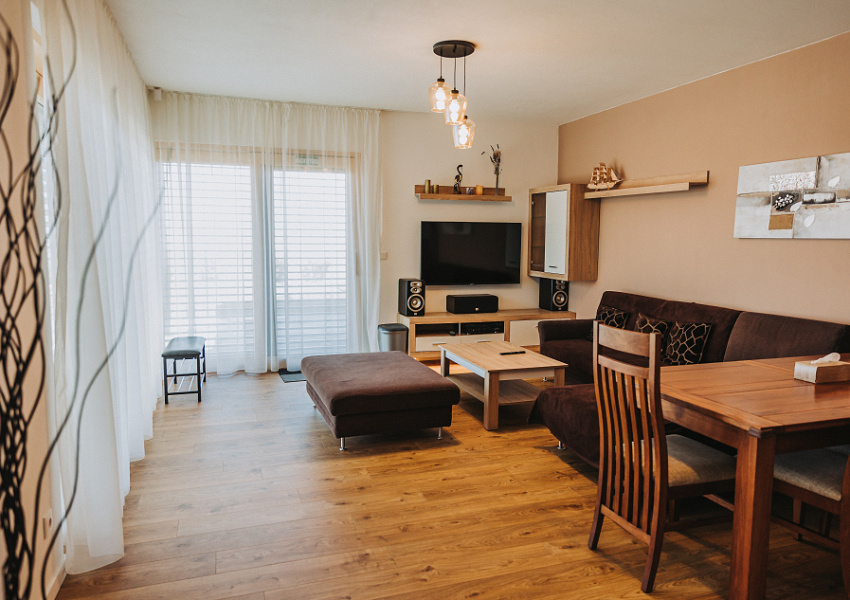 Villa Panorama, Skalica
Holiday Accomodation with SAUNA and Private POOL